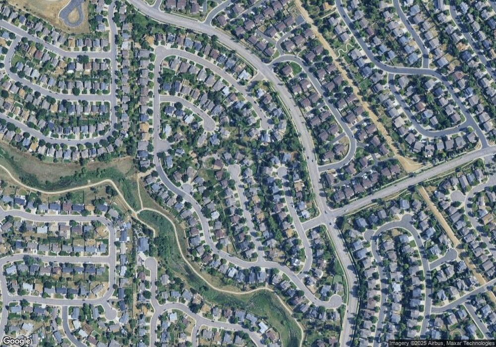 5620 S Quatar Ct, Centennial, CO 80015 - photo 1