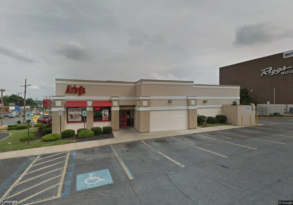 2001 University Blvd E, Hyattsville, MD 20783 - photo 1