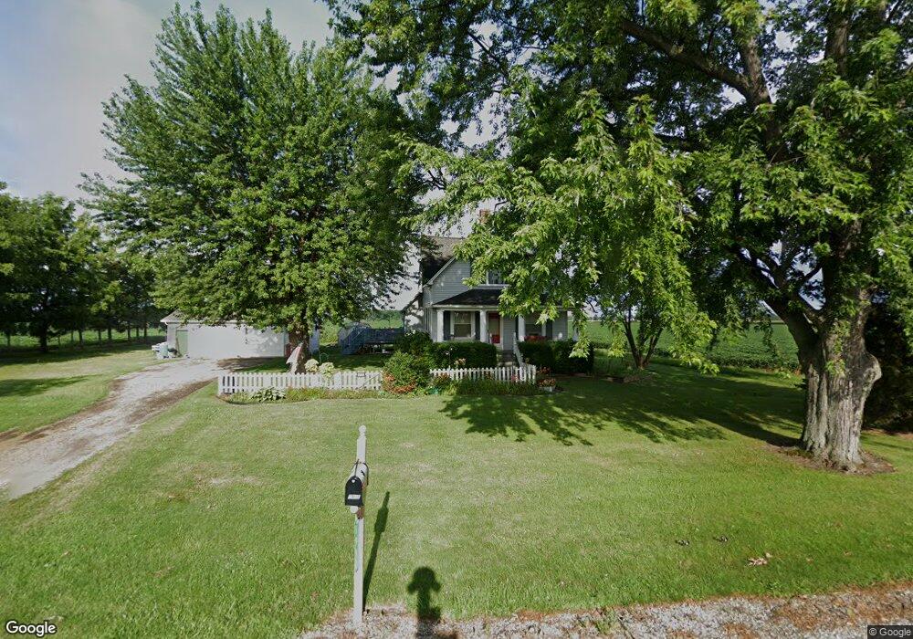 1910 S Portsmouth Rd, Saginaw, MI 48601 - photo 1