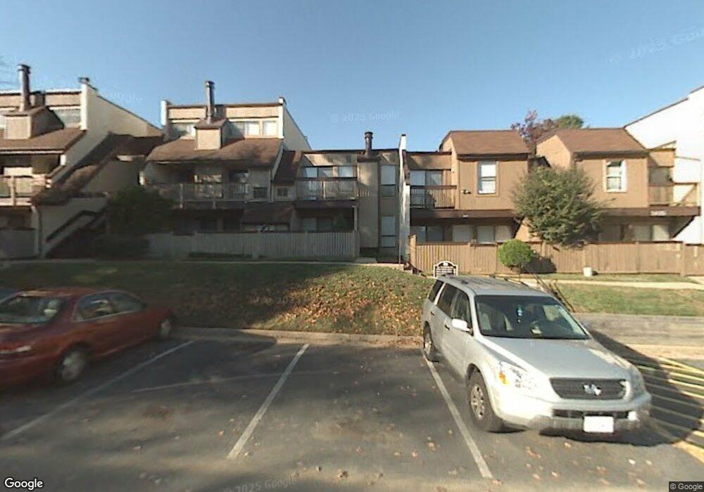 3831 El Camino Place, Alexandria, VA 22309 - photo 1