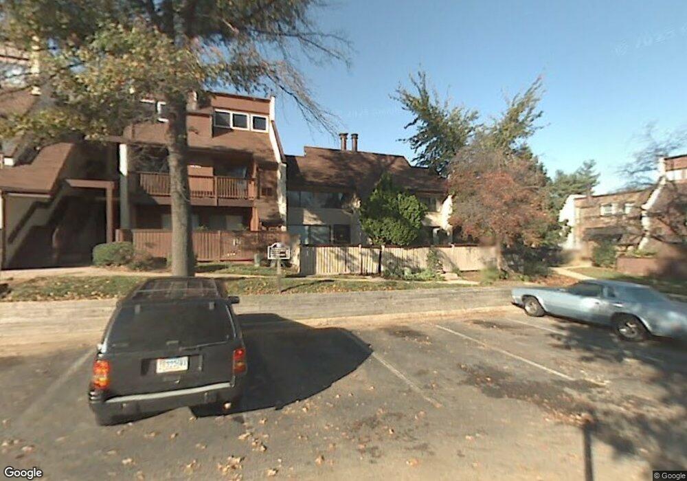 3803 El Camino Place, Alexandria, VA 22309 - photo 1