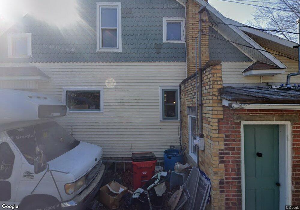 421 N Gilbert St, Ada, OH 45810 - photo 1