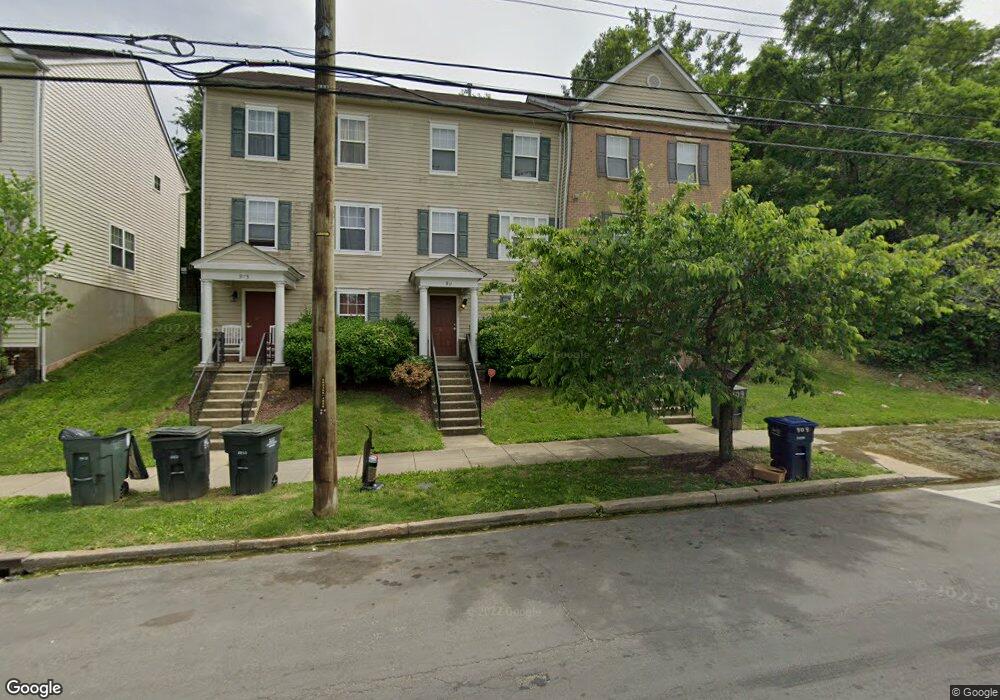 911 Valley Ave SE, Washington, DC 20032 - photo 1