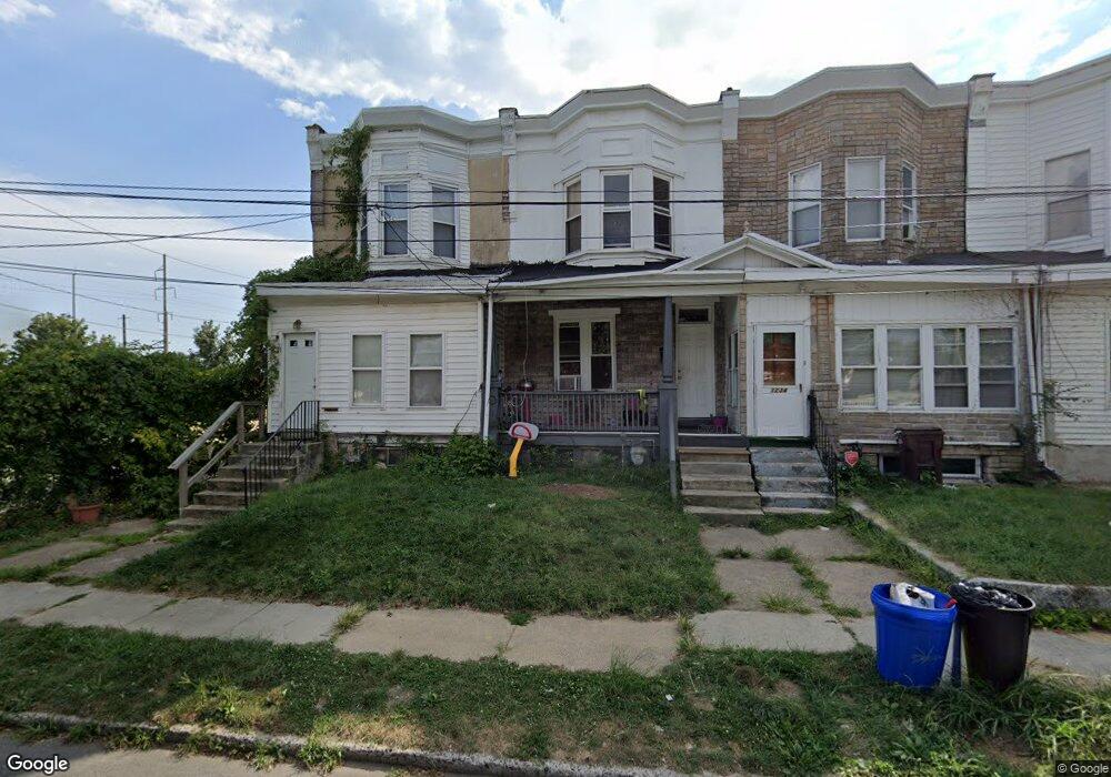 1240 E 22nd St, Wilmington, DE 19802 - photo 1