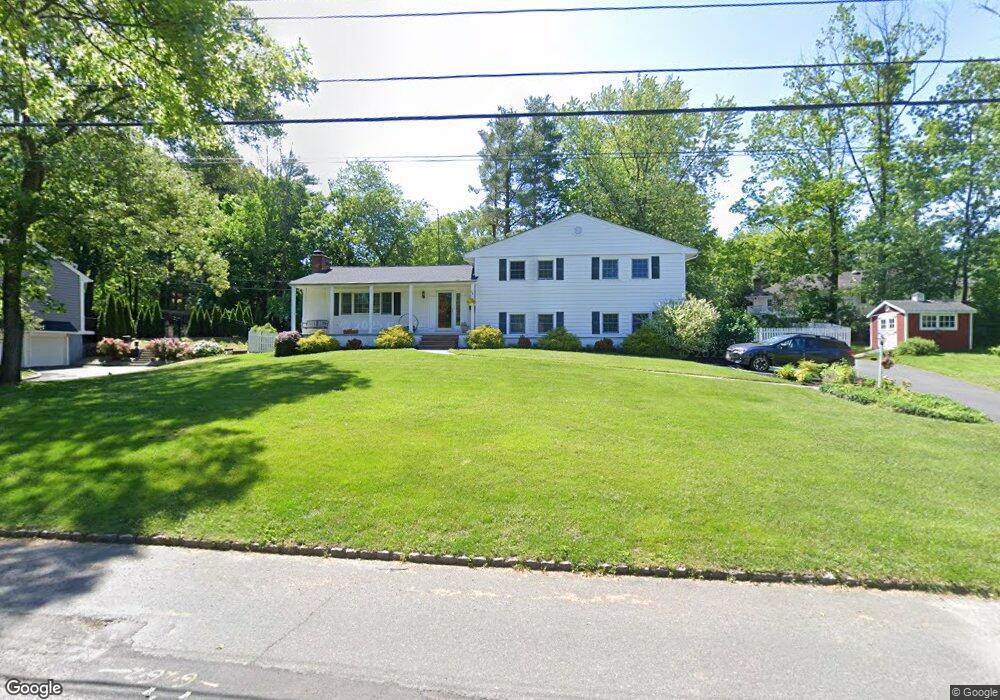 17 Burlington Rd, New Providence, NJ 07974 - photo 1