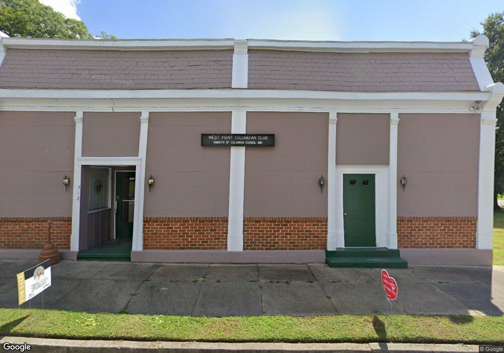 312 7th St, West Point, VA 23181 - photo 1