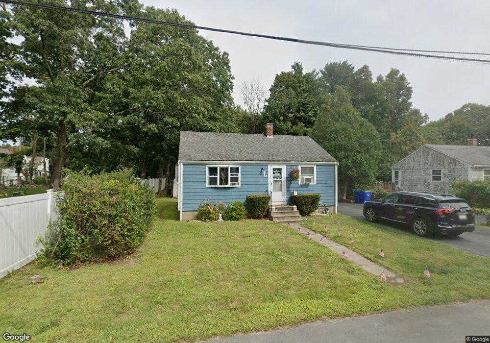 22 Sunset St, Rockland, MA 02370 - photo 1