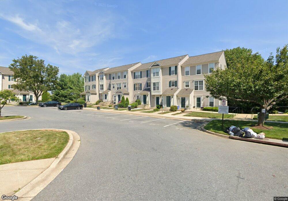 20041 Dunstable Cir, Germantown, MD 20876 - photo 1
