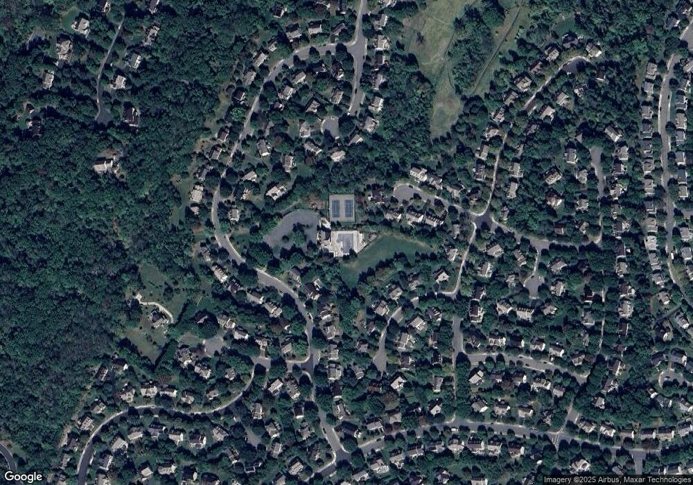 1430 Hague Dr SW, Leesburg, VA 20175 - photo 1