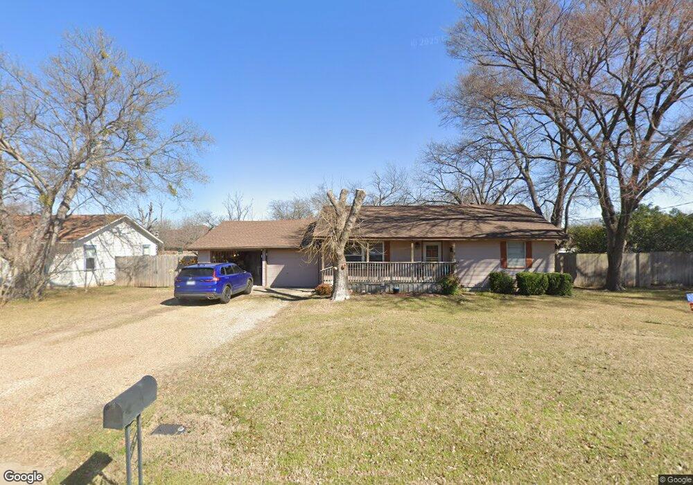 628 Easley St, Fort Worth, TX 76108 - photo 1