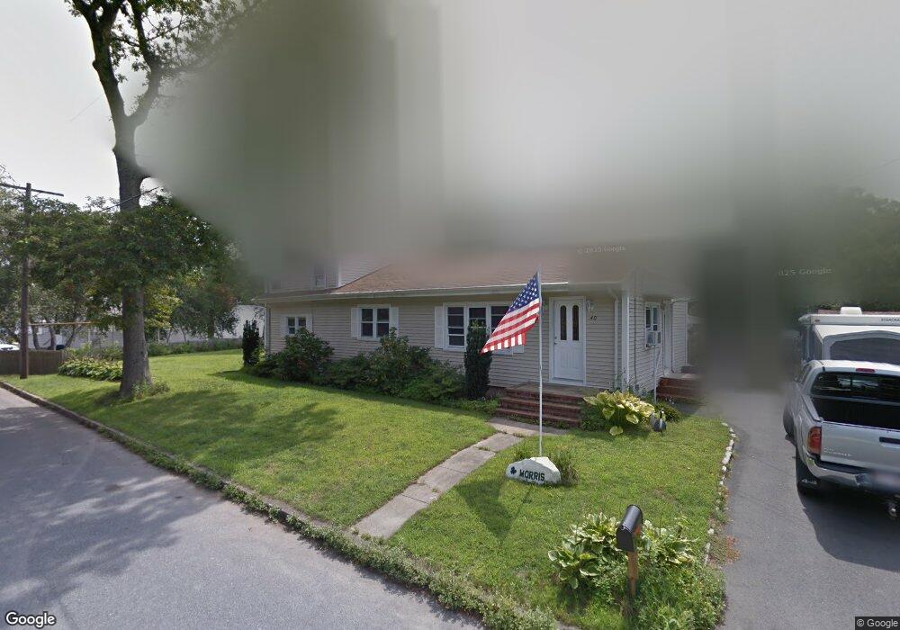 40 Wamsutta Ave unit 40, Acushnet, MA 02743 - photo 1