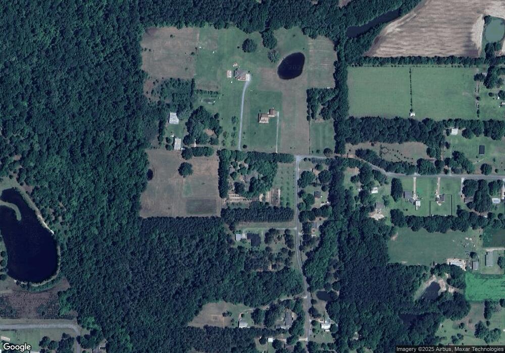 5400 Mulberry Rd, Lucedale, MS 39452 - photo 1