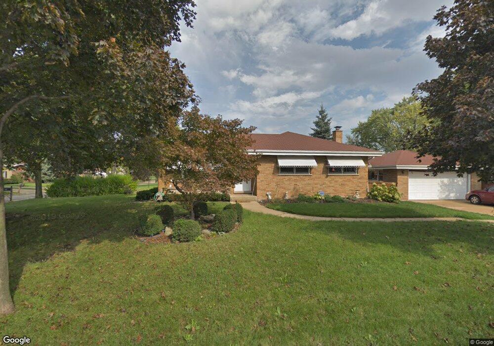 159 E Crestview Ave, Elmhurst, IL 60126 - photo 1