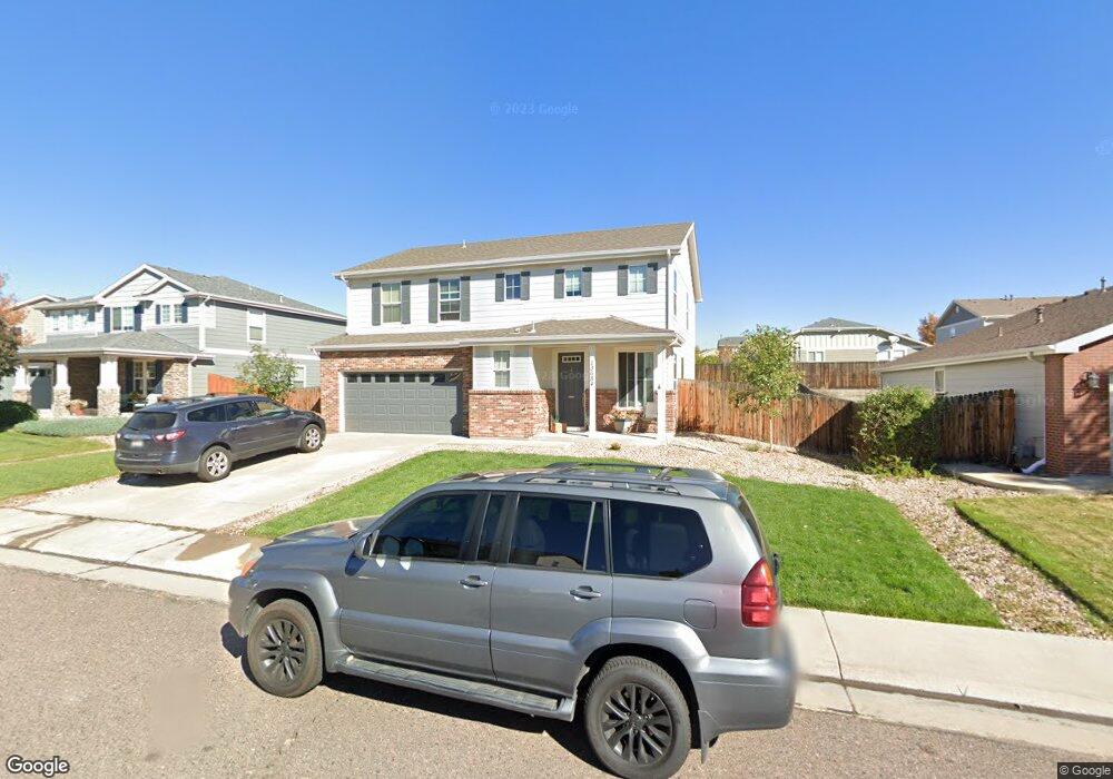 13684 Krameria Way, Thornton, CO 80602 - photo 1