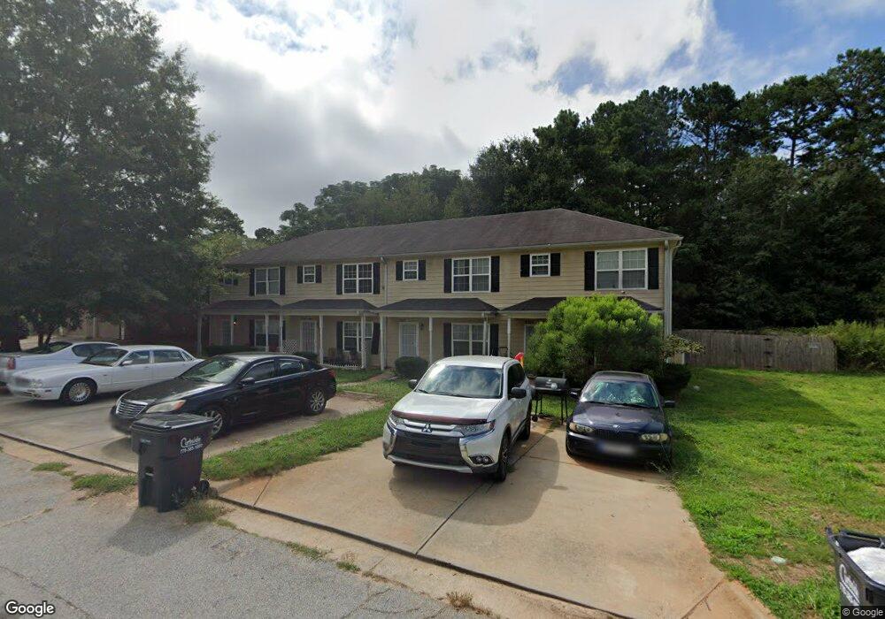 2111 Country Walk Way SE unit B, Conyers, GA 30013 - photo 1