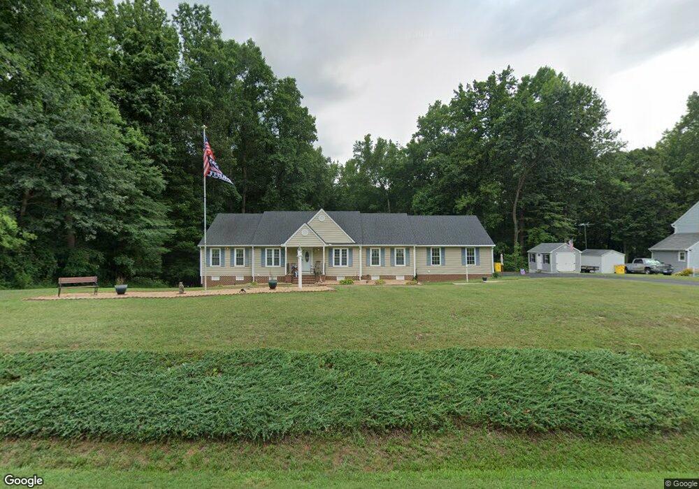 3851 Doe Run Ct, Hopewell, VA 23860 - photo 1