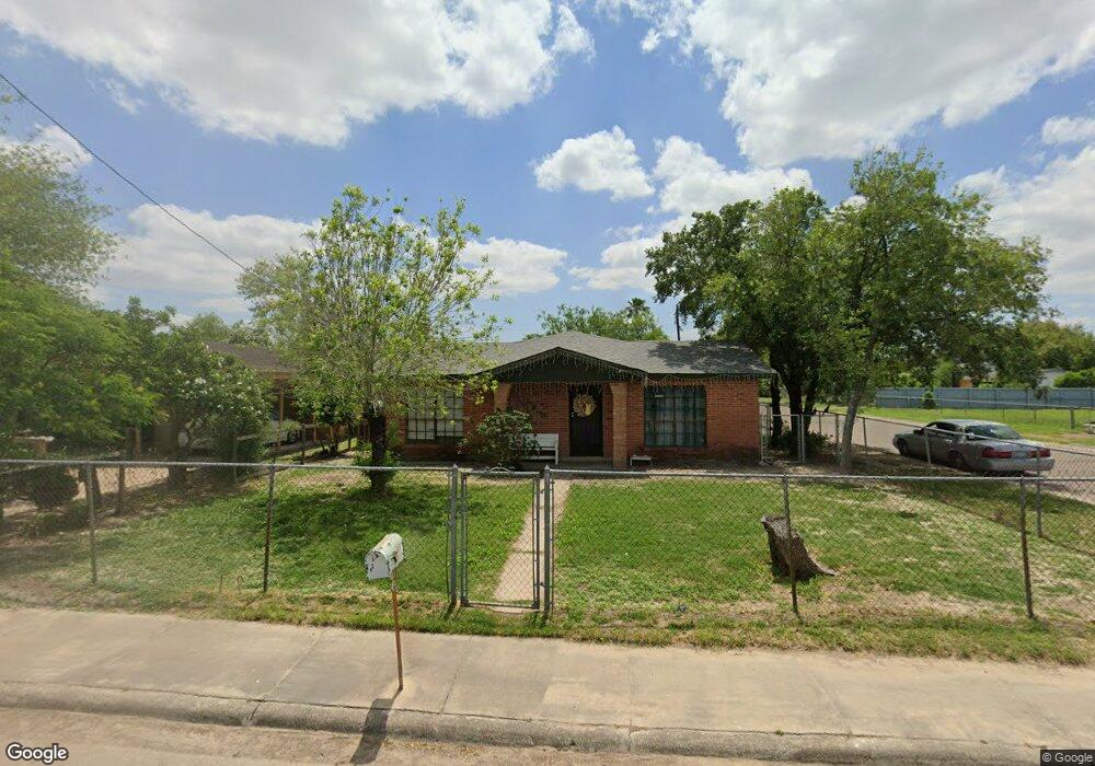 415 Citrus St, San Juan, TX 78589 - photo 1