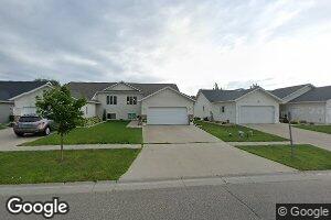 3559 Eagle Run Dr, West Fargo, ND 58078