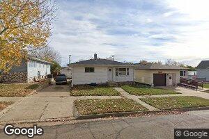 407 East St N, Elgin, ND 58533