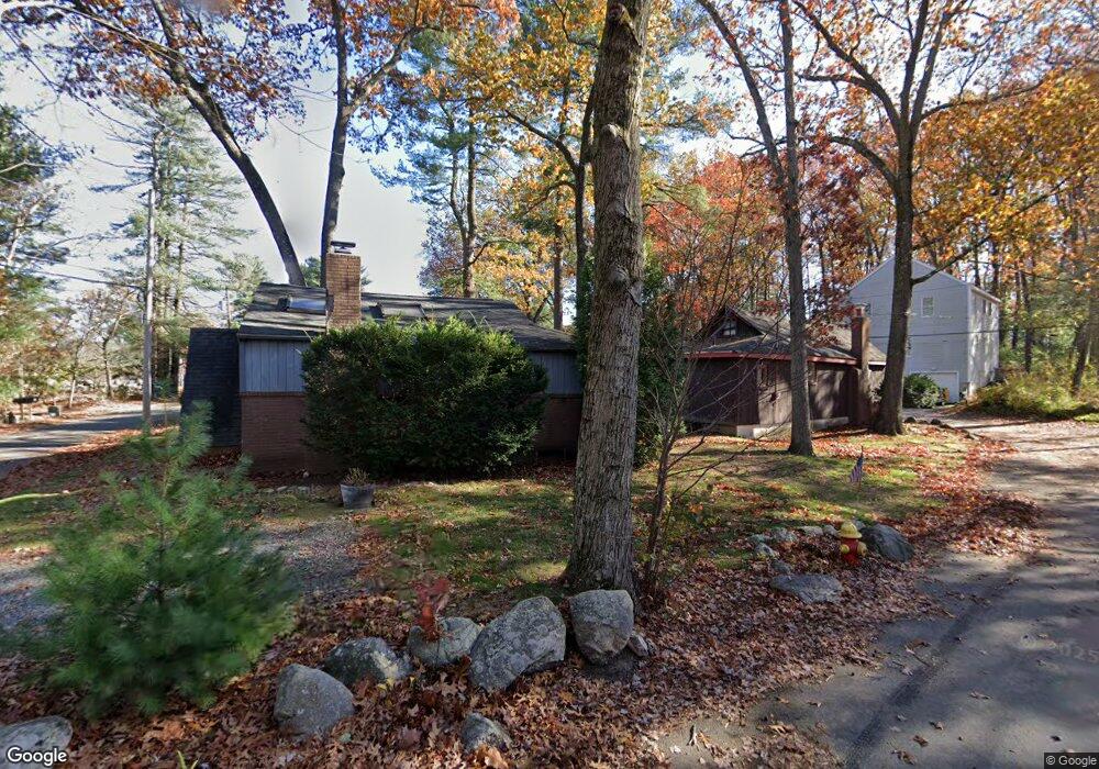 32 Worcester Ave unit 34, Hudson, MA 01749 - photo 1