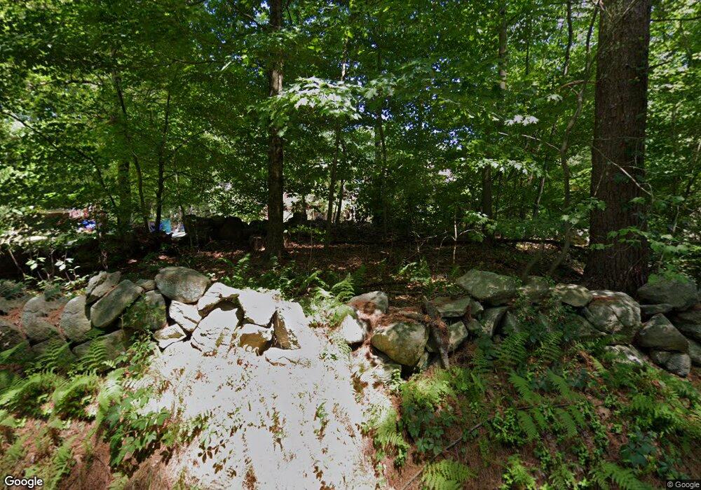 52 Cider Mill Ln, Upton, MA 01568 - photo 1