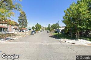 343 5th St N, Columbus, MT 59019