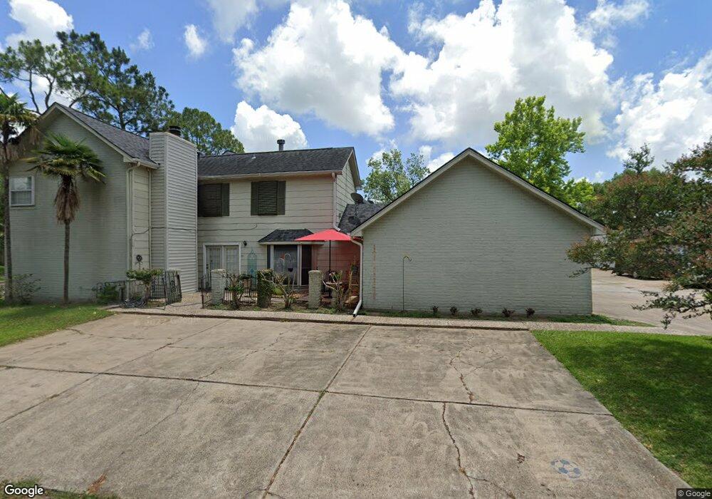 23 E Castle Harbour Dr, Friendswood, TX 77546 - photo 1