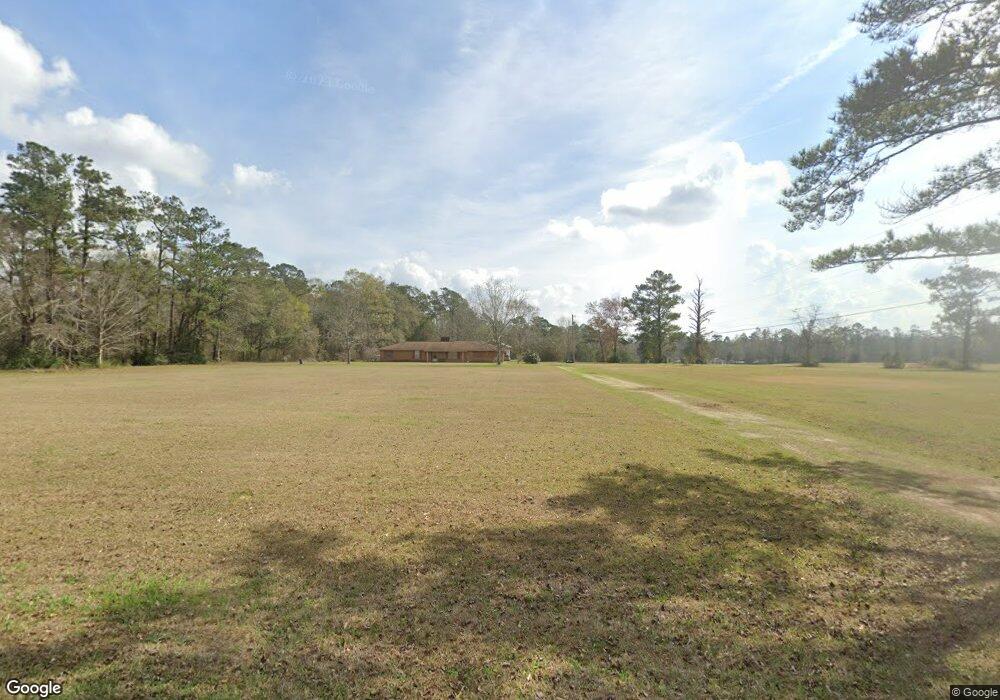 88 J D Gill Rd, Carriere, MS 39426 - photo 1