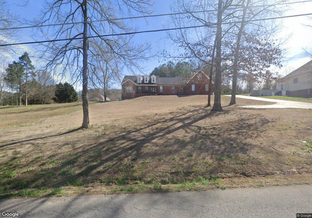 147 Arnold Rd, Rock Spring, GA 30739 - photo 1