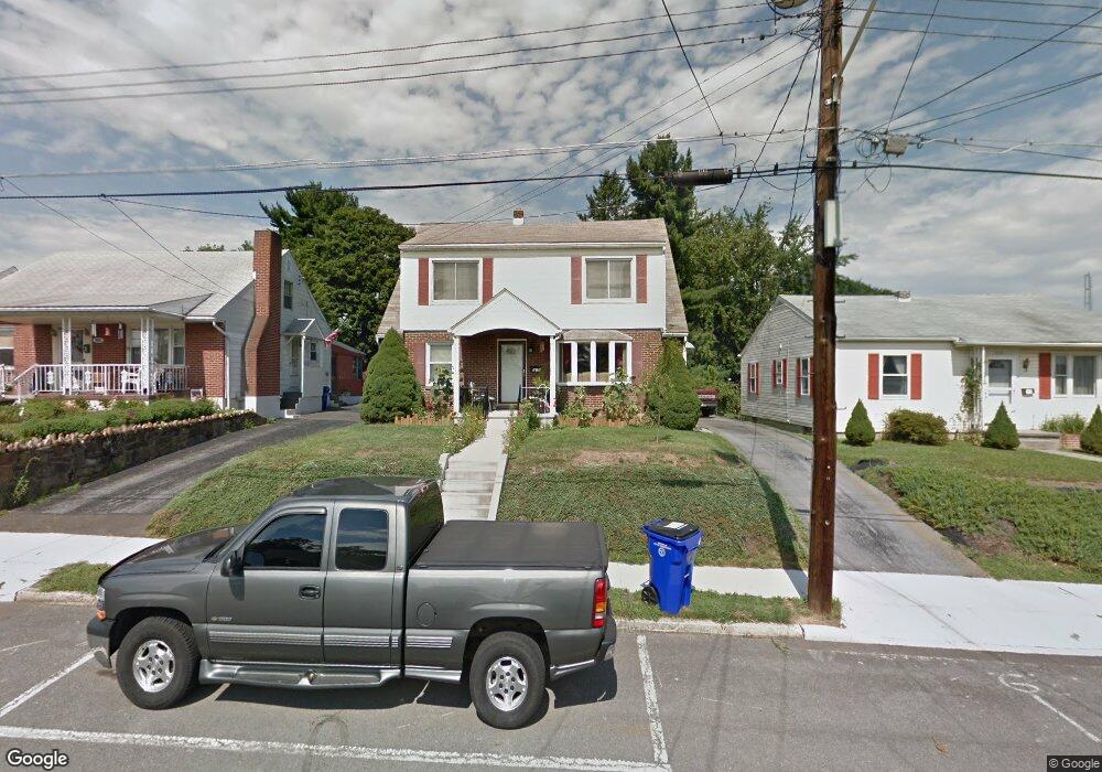 213 Devonshire Rd, Hagerstown, MD 21740 - photo 1