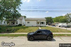 404 S 16th St, Lafayette, IN 47905