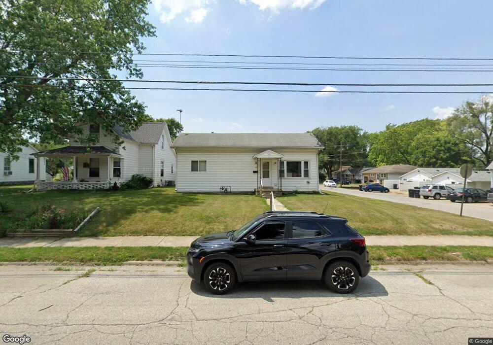 404 S 16th St, Lafayette, IN 47905 - photo 1