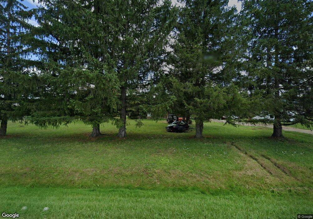 8270 N Webster Rd, Clio, MI 48420 - photo 1