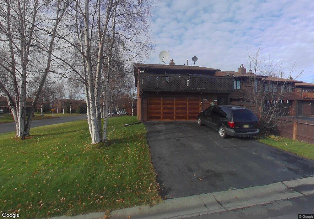 935 Jayme Ct, Anchorage, AK 99518 - photo 1