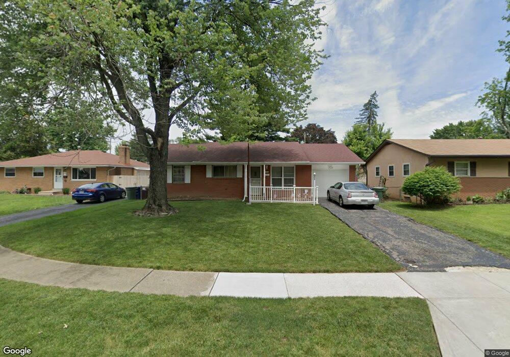 1196 Ambleside Ct, Columbus, OH 43229 - photo 1