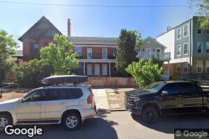 2428 Tremont Place, Denver, CO 80205