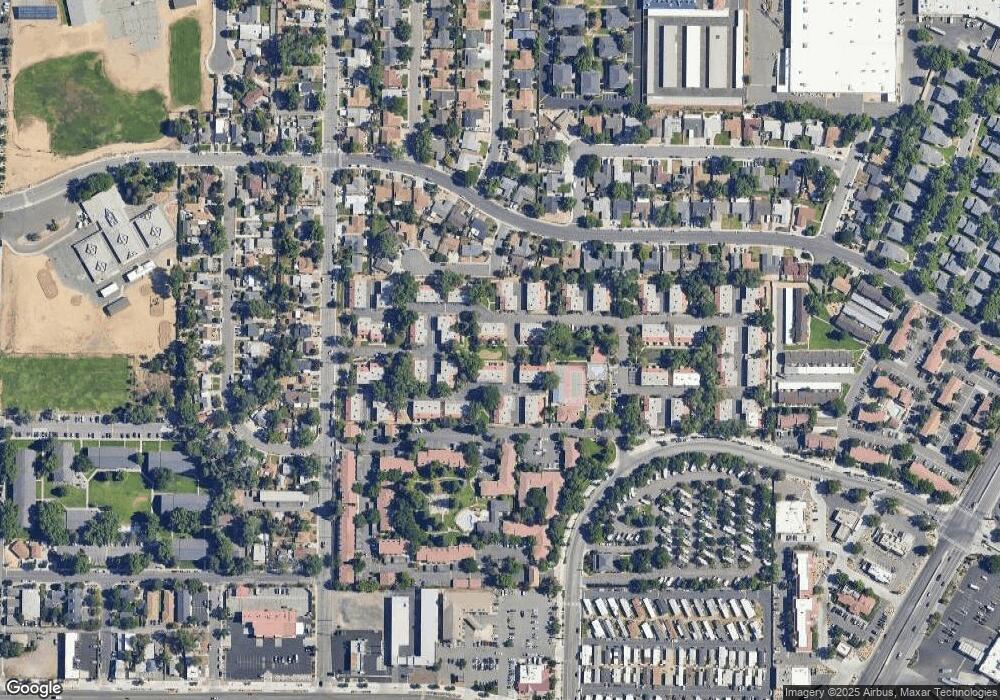 431 Spring Villas Dr, Sparks, NV 89431 - photo 1