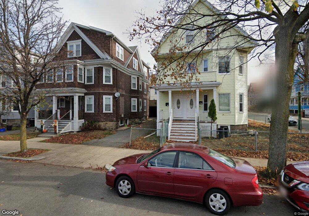 123 Main St unit 2, Malden, MA 02148 - photo 1