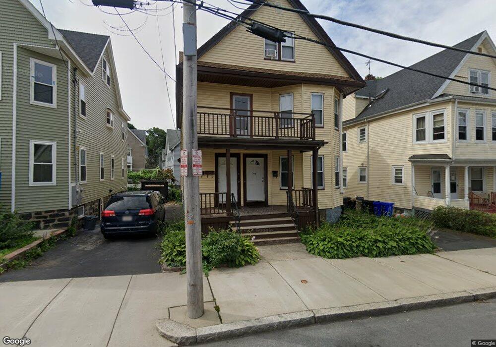 96 Judson St unit 1, Malden, MA 02148 - photo 1