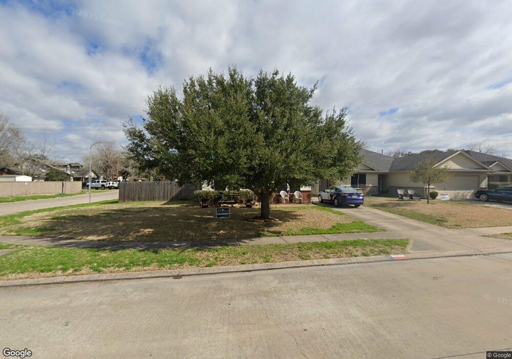 603 Seaborne Meadow Dr, Rosenberg, TX 77471 - photo 1