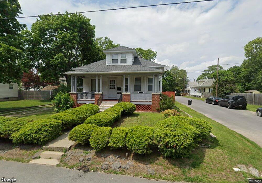 223 3rd Ave, Cranston, RI 02910 - photo 1