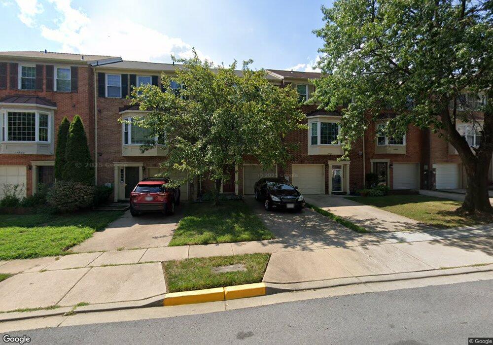14904 Ashford Place, Laurel, MD 20707 - photo 1