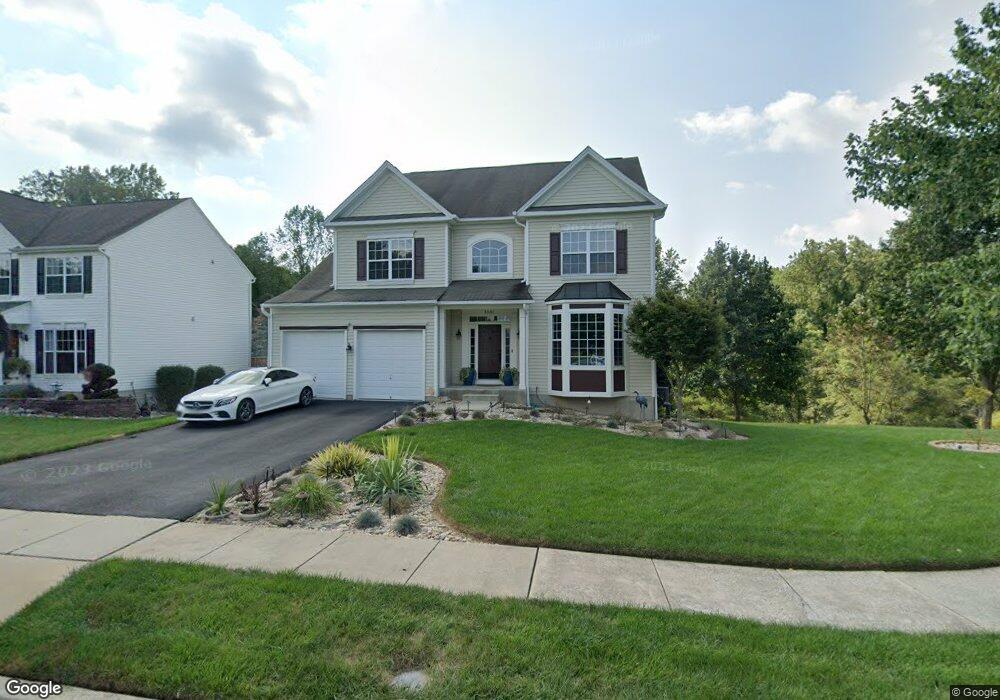 3501 Kings Point Rd, Randallstown, MD 21133 - photo 1