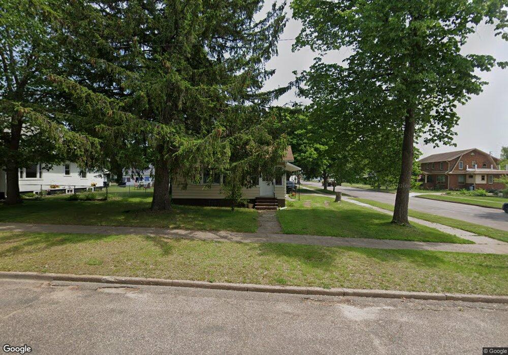 103 N Kyes St, Merrill, WI 54452 - photo 1