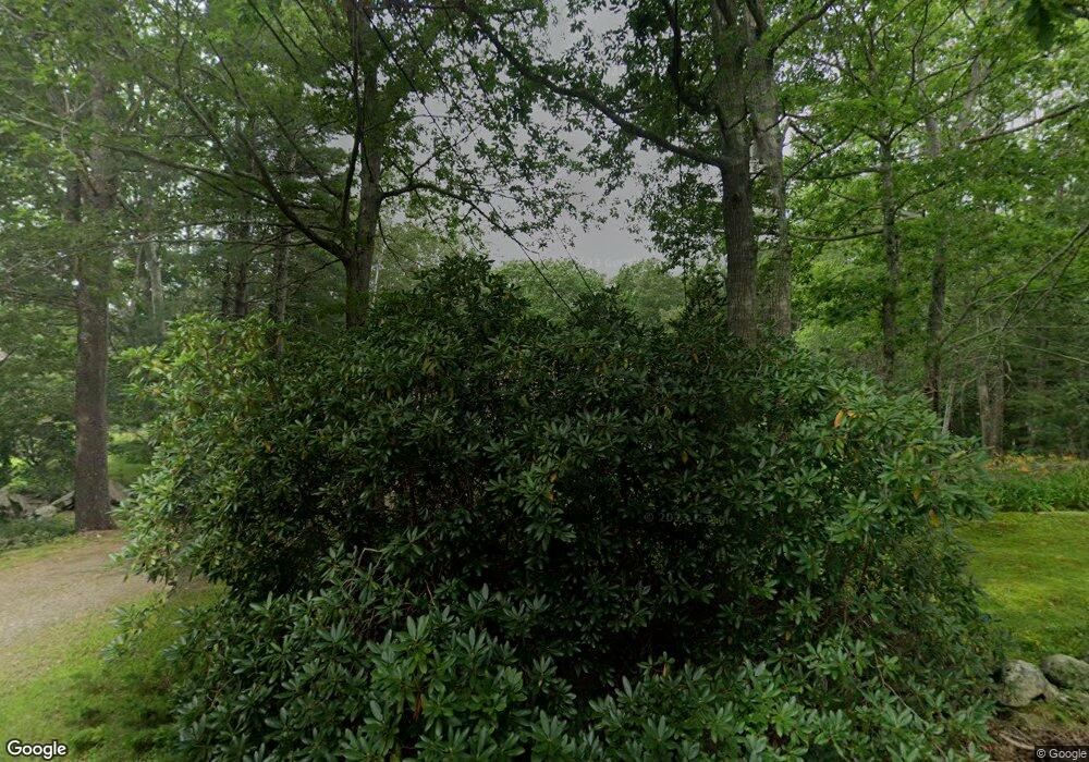 141 Pension Ridge Rd, Boothbay, ME 04537 - photo 1