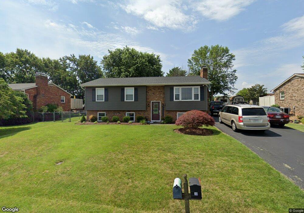 30 Mill Stone Dr, Verona, VA 24482 - photo 1