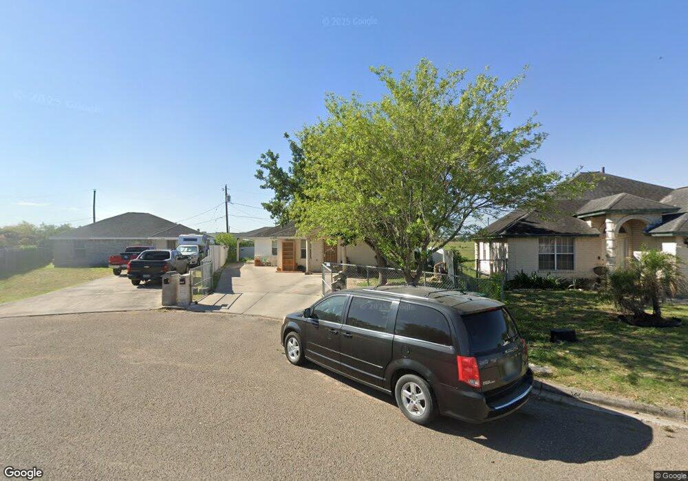 2104 N Days Cir, Pharr, TX 78577 - photo 1