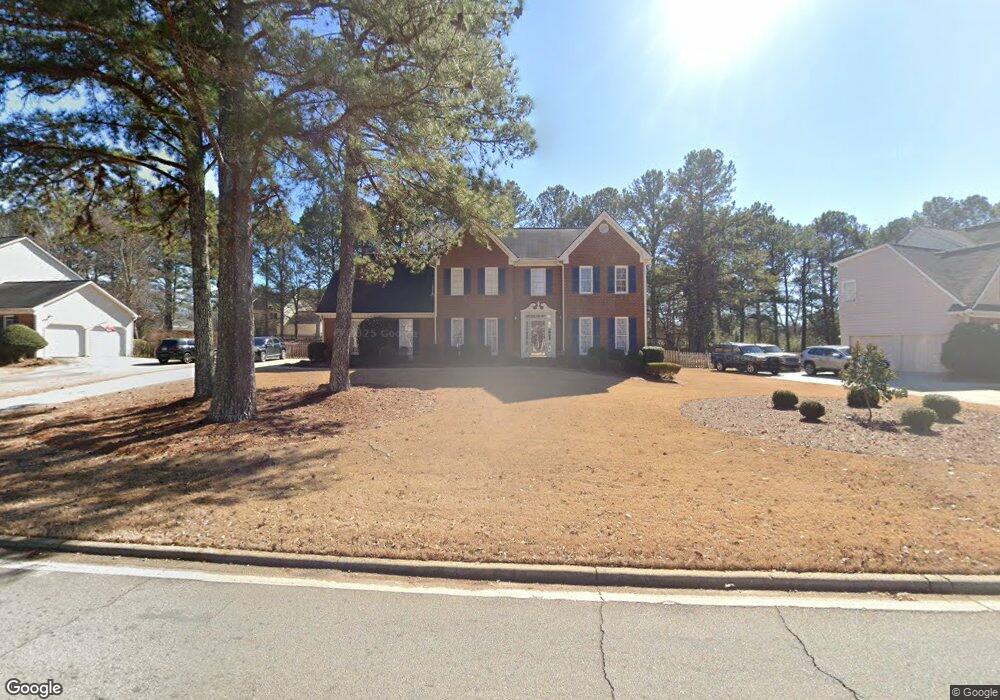 1604 Ellington Rd SE unit 2, Conyers, GA 30013 - photo 1
