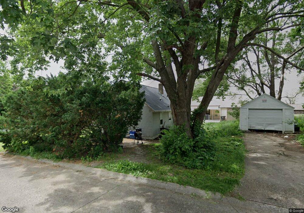 2754 Arthur Ave, Des Moines, IA 50317 - photo 1