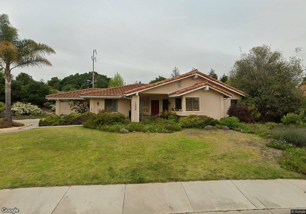 1298 Black Sage Cir, Nipomo, CA 93444 - photo 1